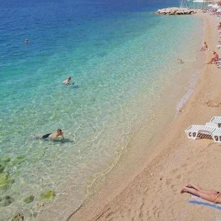 Cecillia Mare Apartments Rovinj Luaran gambar