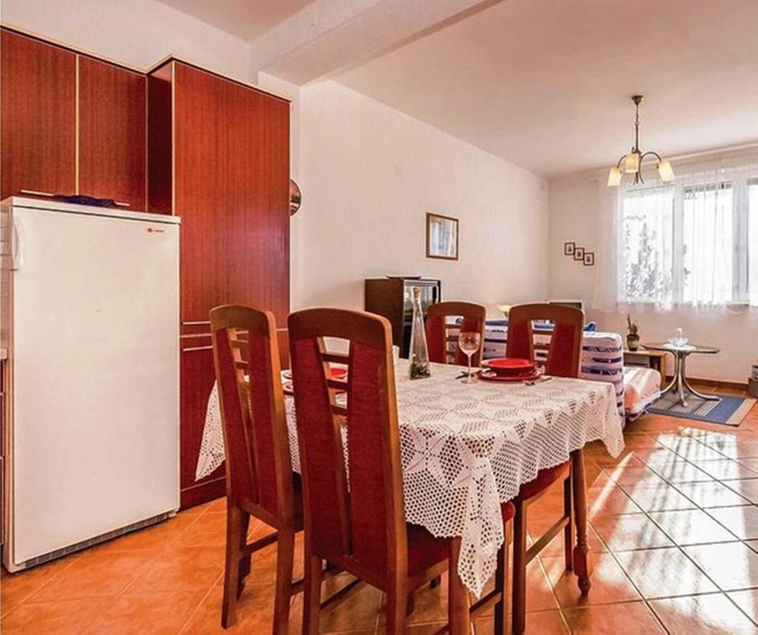 Cecillia Mare Apartments Rovinj Luaran gambar