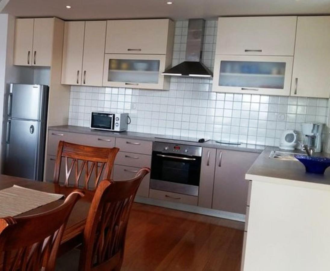 Cecillia Mare Apartments Rovinj Luaran gambar