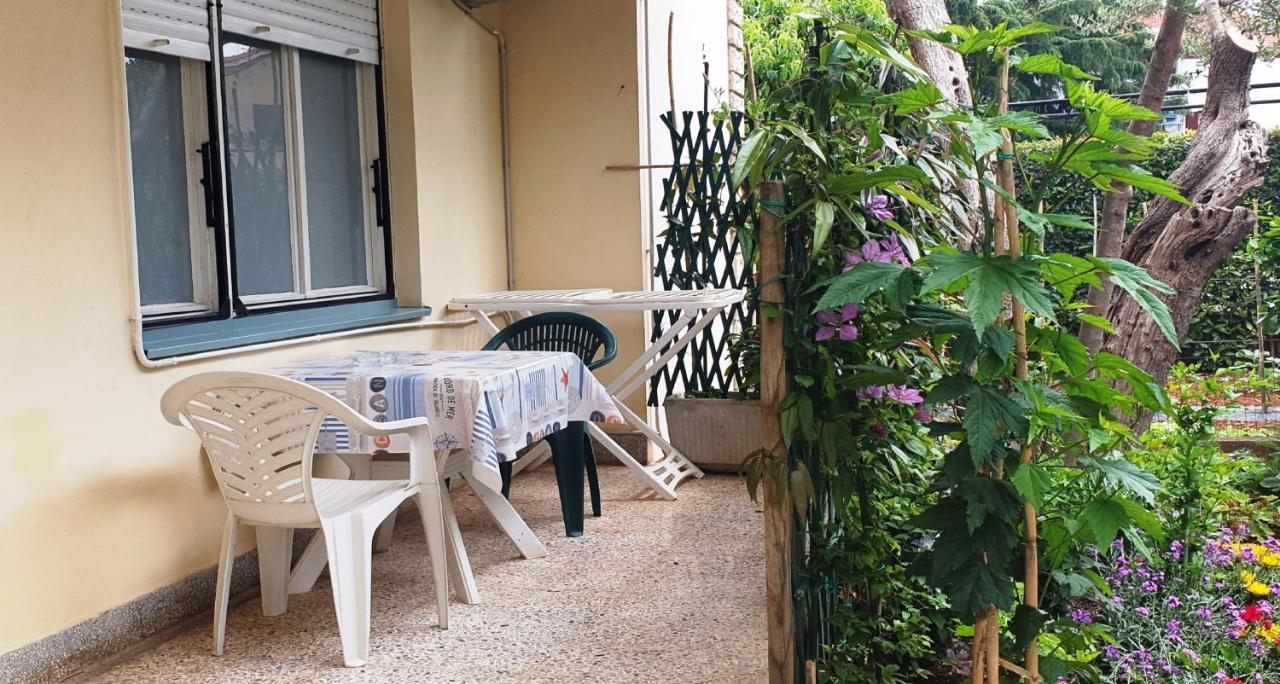 Cecillia Mare Apartments Rovinj Luaran gambar