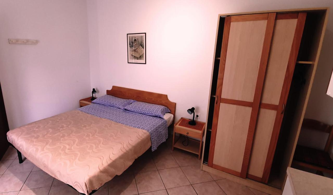 Cecillia Mare Apartments Rovinj Luaran gambar