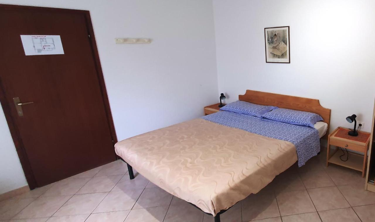 Cecillia Mare Apartments Rovinj Luaran gambar