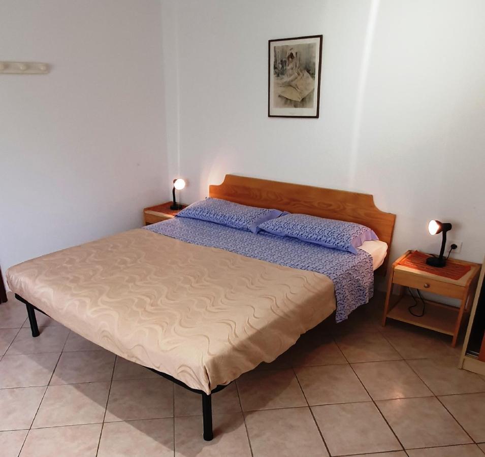 Cecillia Mare Apartments Rovinj Luaran gambar