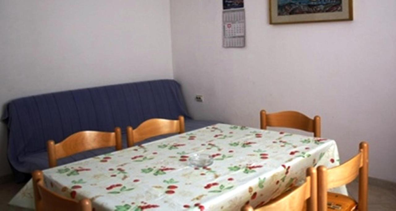 Cecillia Mare Apartments Rovinj Luaran gambar