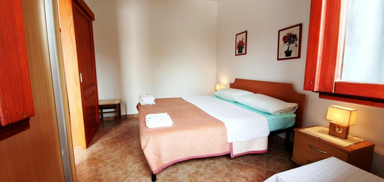 Cecillia Mare Apartments Rovinj Luaran gambar