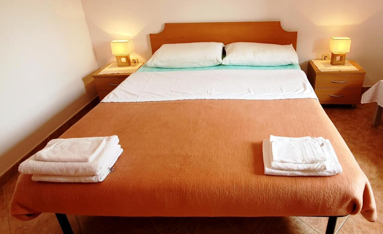 Cecillia Mare Apartments Rovinj Luaran gambar