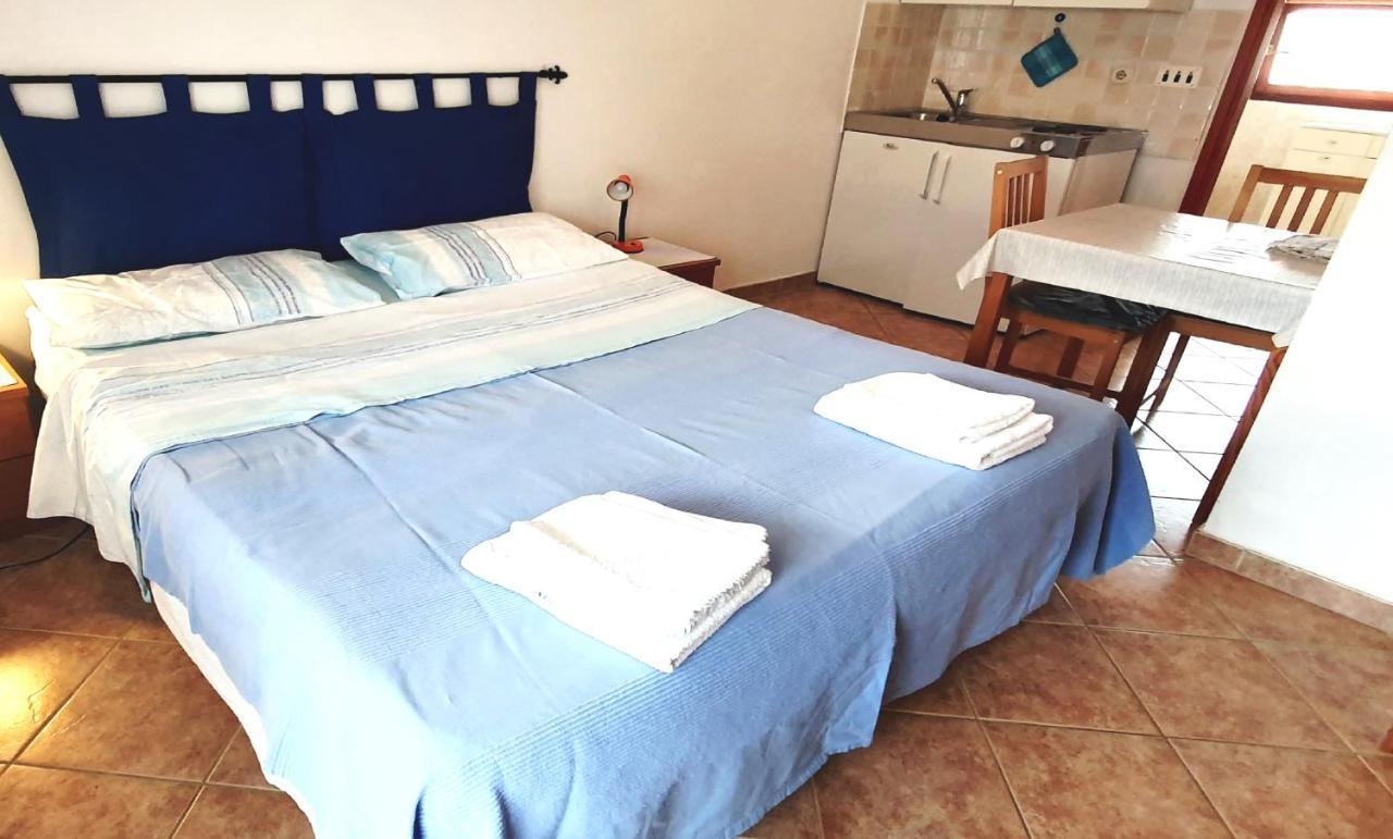 Cecillia Mare Apartments Rovinj Luaran gambar