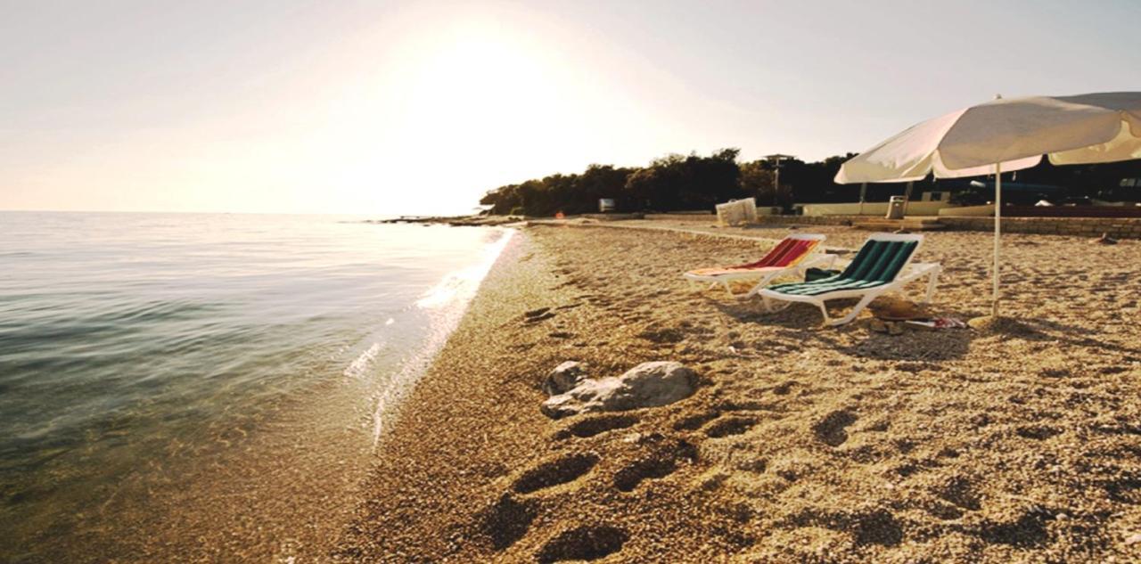 Cecillia Mare Apartments Rovinj Luaran gambar
