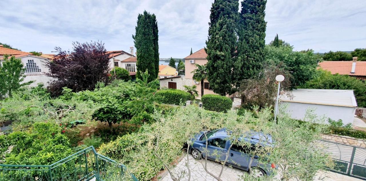 Cecillia Mare Apartments Rovinj Luaran gambar