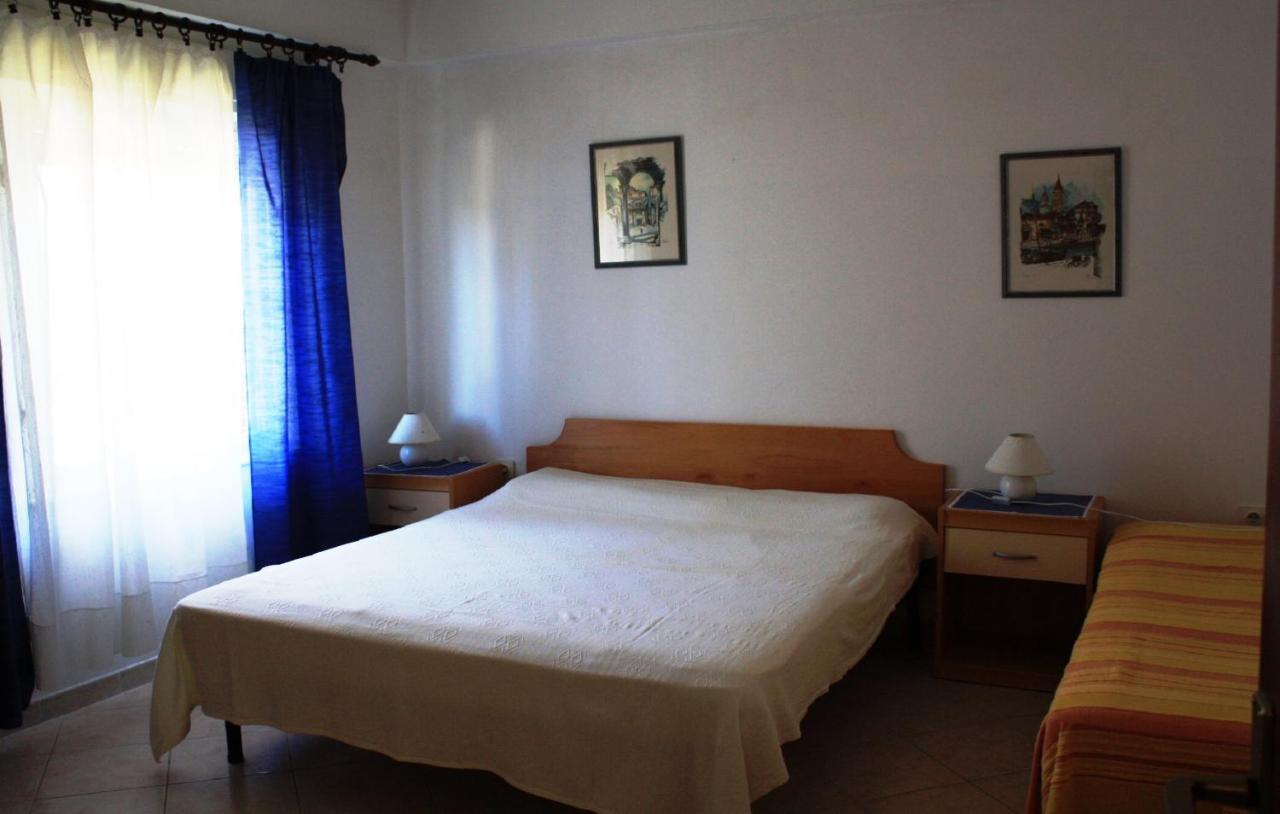 Cecillia Mare Apartments Rovinj Luaran gambar
