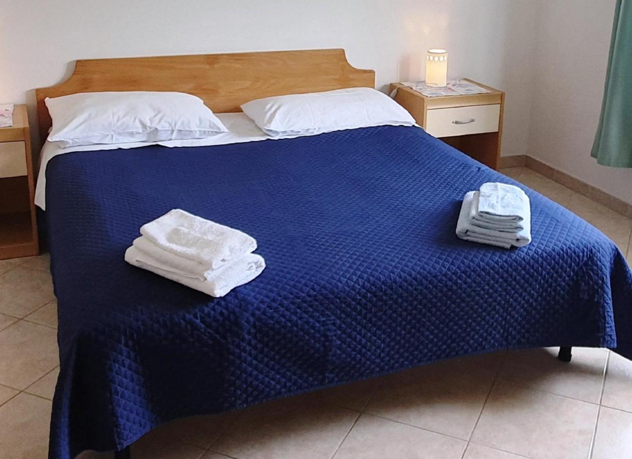 Cecillia Mare Apartments Rovinj Luaran gambar