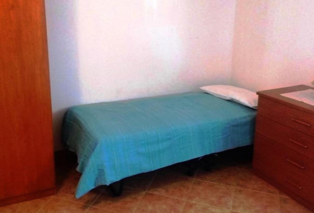 Cecillia Mare Apartments Rovinj Luaran gambar