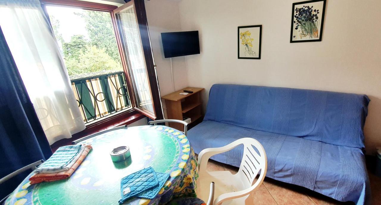 Cecillia Mare Apartments Rovinj Luaran gambar