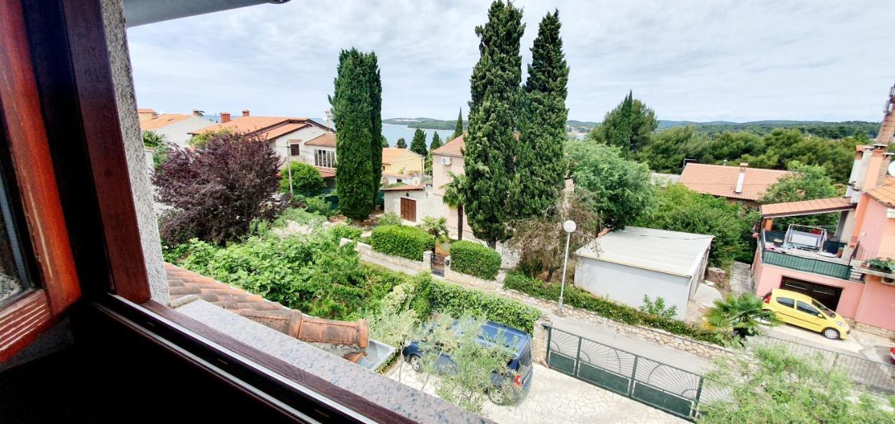 Cecillia Mare Apartments Rovinj Luaran gambar