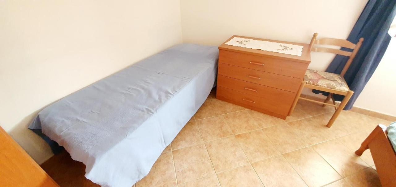 Cecillia Mare Apartments Rovinj Luaran gambar